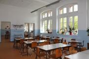 Unser Speiseraum
